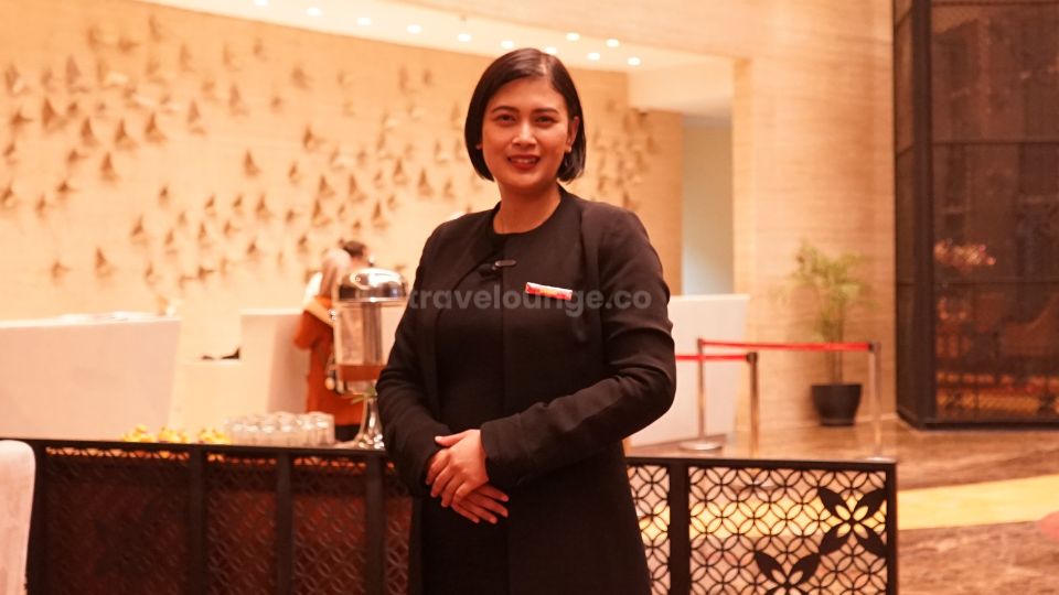 Bintang 4 Pertama di Depok, The Margo Hotel Penuhi Kebutuhan Bisnis Sekaligus Keluarga