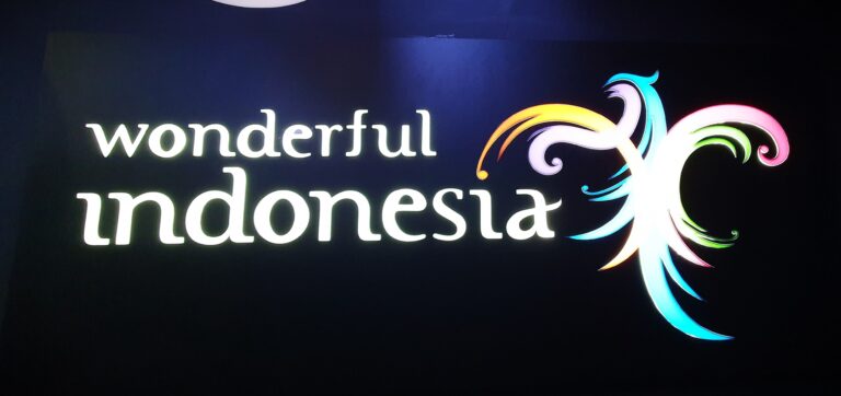 Wonderspace Imersif: Wisata Di MRT Bundaran HI - Travelounge.co