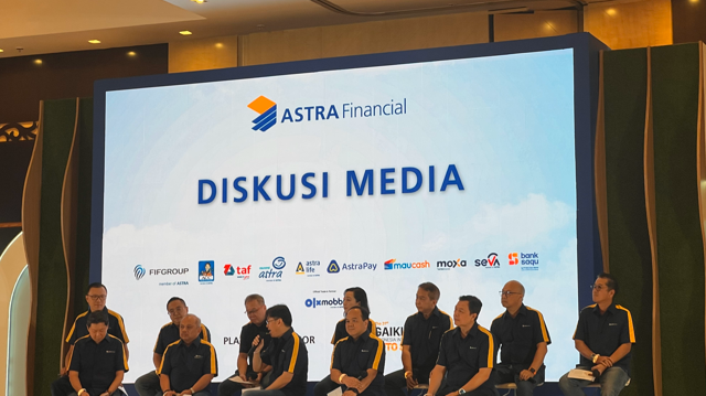 AstraPay Hadirkan Promo Menarik di GIIAS 2024