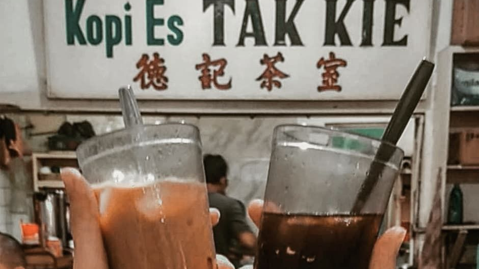 5 Rekomendasi Kuliner Legendaris di Jakarta