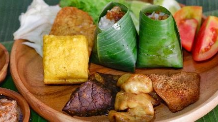 5 Rekomendasi Kuliner Legendaris di Jakarta