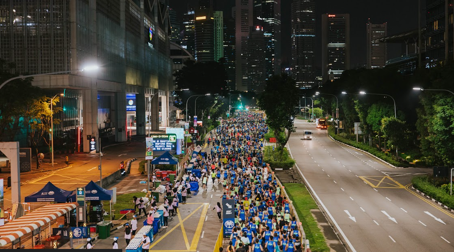 Singapore Food Festival Beserta Event Lainnya di Singapura. Ada Festival Anime!