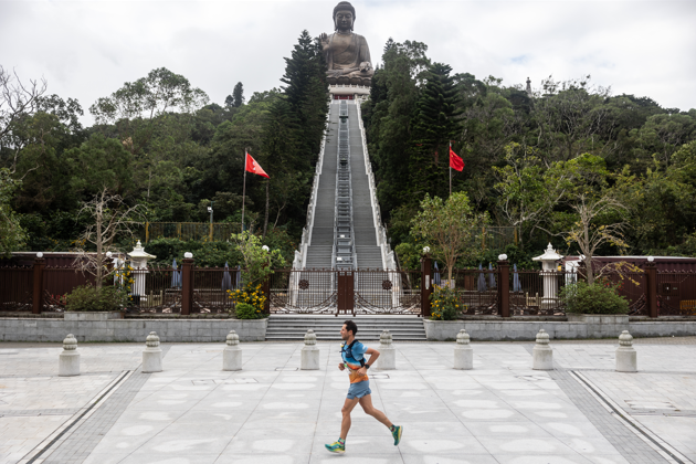 Urban Wellness Paradise Pada Musim Gugur di Hong Kong Siap Undang Penggemar Olahraga Outdoor dan Kebugaran