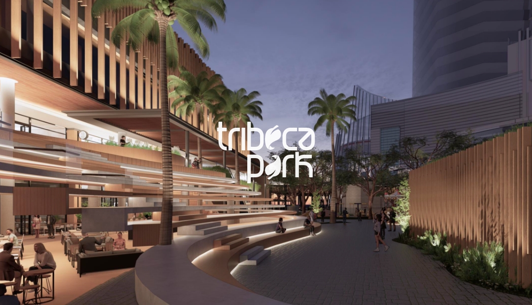 The New Tribeca: Destinasi Dining Lifestyle di Central Park Mall yang Menyatukan Urban dan Alam