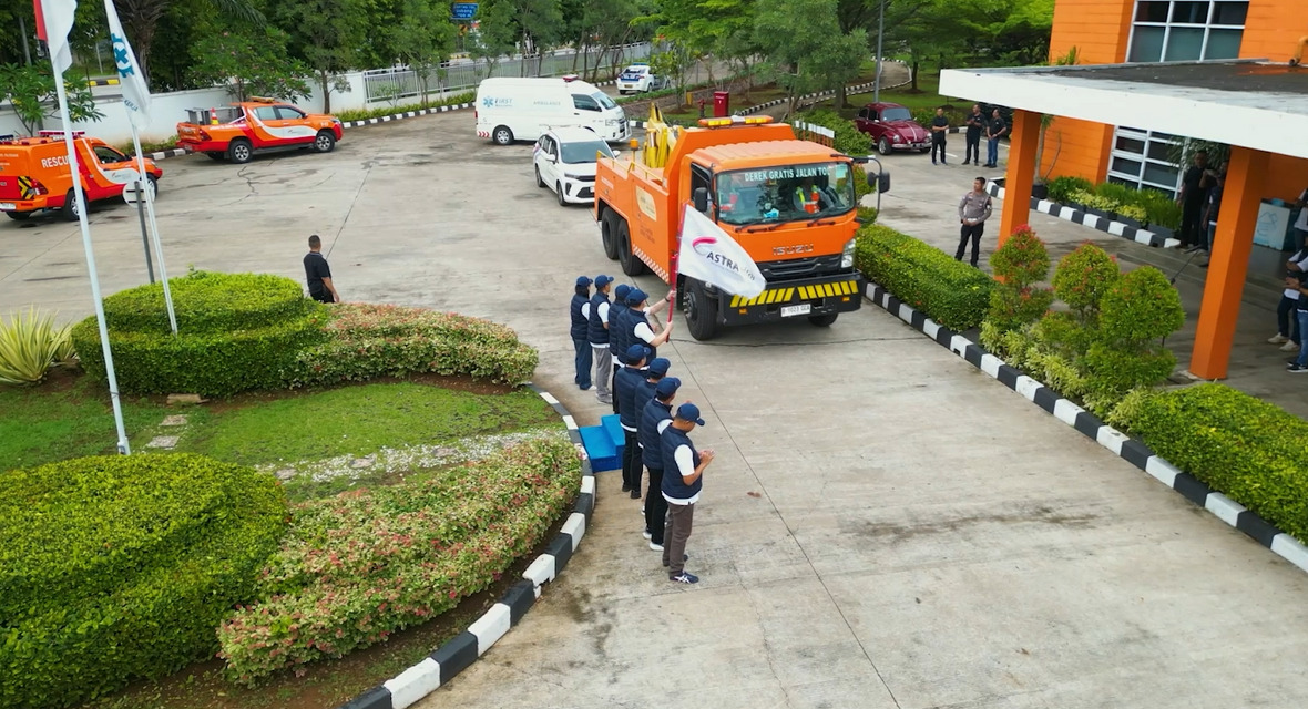 Naik Mobil Pribadi Saat Libur Nataru 2024/2025, Perhatikan! Ini Puncak Arus Tahun Baru di Pulau Jawa