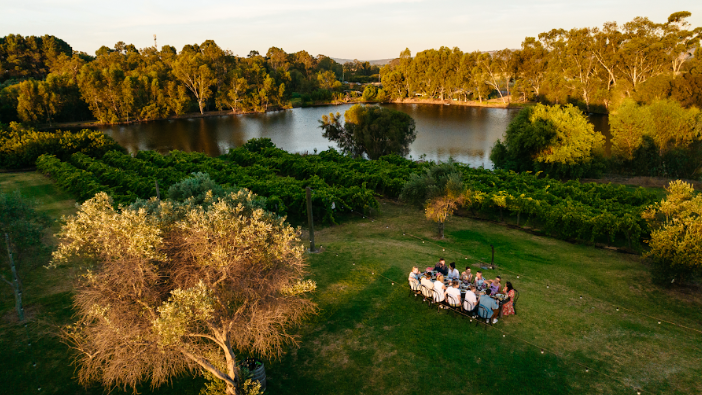 Swan Valley dan Rottnest Island, Destinasi Favorit Keluarga di Australia Barat