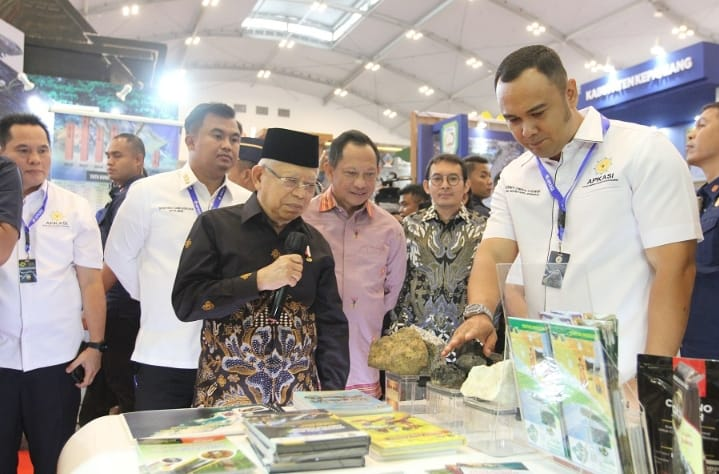Apkasi Geser Venue AOE 2025 ke ICE BSD: Optimalisasi Partisipasi dan Pengalaman Baru