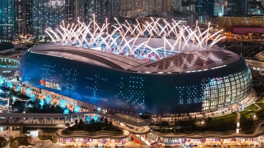 Liburan ke Hong Kong? Pastikan Singgah di Kai Tak yang Telah Disulap Jadi One-Stop Tourist Spot Seru!