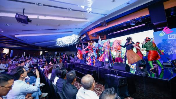 Festival Astra 2025 Tampilkan 18 Cabang Kompetisi, Lomba Berlangsung Juni Sampai Agustus!