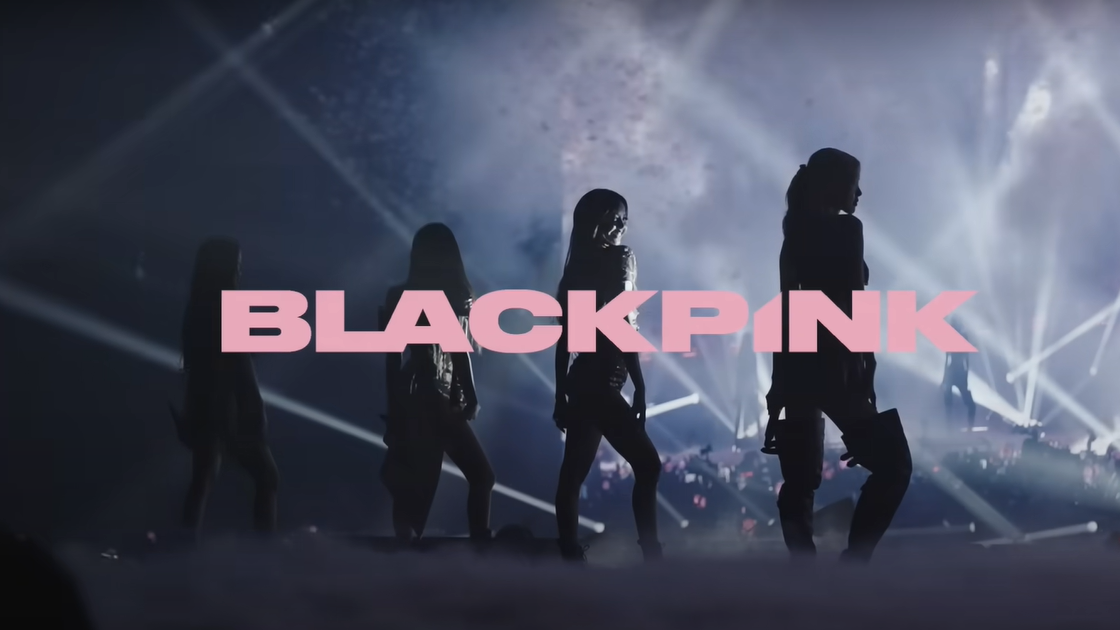 BLACKPINK Siap Konser di Indonesia. Catat Tanggalnya! Jangan Sampai Ketinggalan War Tiket!