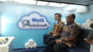 GIIAS Surabaya 2025: Kemenperin Dorong Penguatan Industri Otomotif Nasional