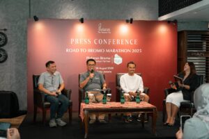 Bromo Marathon 2025: Plataran Bromo Hadirkan Keindahan Sport Tourism Indonesia