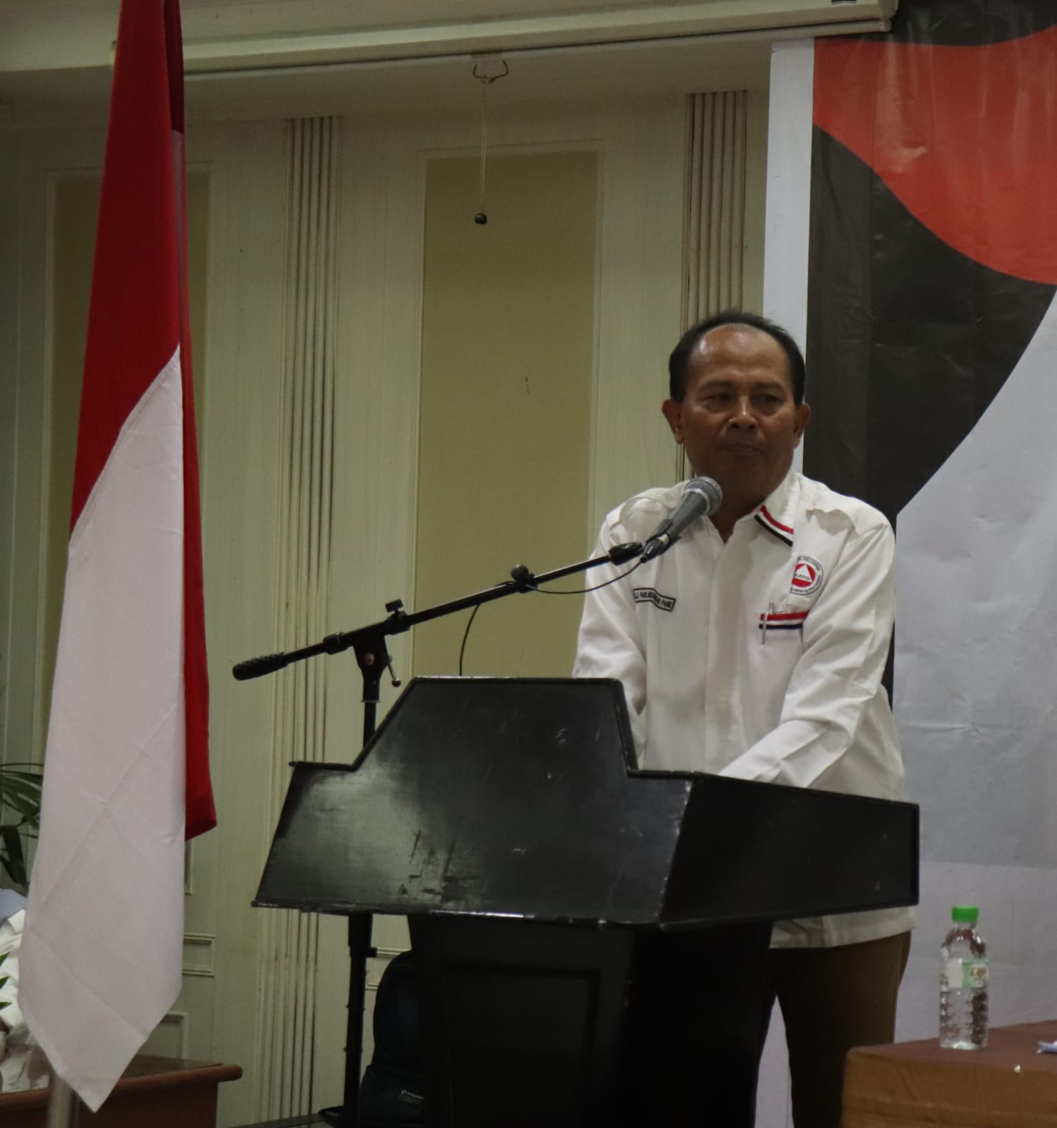 Forum Wartawan Kebangsaan Kecam Pencabutan Kartu Liputan Reporter CNN Indonesia