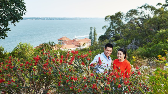 5 Pesona Festival Terbaik di Australia Barat yang Mengagumkan dan Tidak Boleh Terlewatkan!