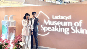 Lactacyd Hadirkan Museum of Speaking Skin, Perayaan Seni, Sains, dan Perjalanan Merawat Diri