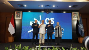 IFEX 2026 Dorong Ekspor Mebel Indonesia ke Pasar Global Baru