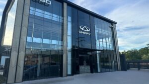 Dealer Chery OAP Palu Jadi Gerbang Layanan Mobilitas Baru di Sulawesi Tengah