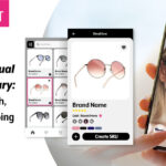 Glasses Virtual Try-On