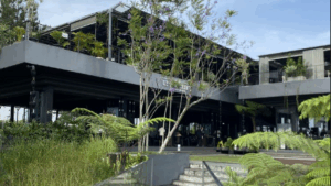 Short Escape ke Sentul, Destinasi Unik untuk Liburan Akhir Pekan