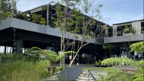 Short Escape ke Sentul, Destinasi Unik untuk Liburan Akhir Pekan