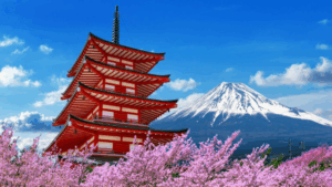 Paket Liburan ke Jepang Update 2026: Harga, Itinerary, dan Tips Liburan Hemat