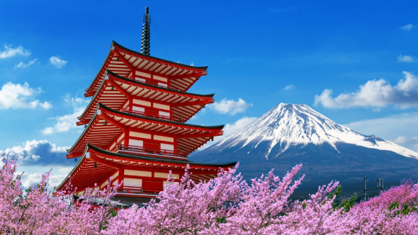 Paket Liburan ke Jepang Update 2026: Harga, Itinerary, dan Tips Liburan Hemat