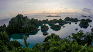 Wisata Alam Favorit 2026 Versi Traveler Lokal