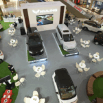 Wuling New Year New Drive