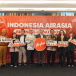 pesawat Indonesia AirAsia ekspansi rute 2026