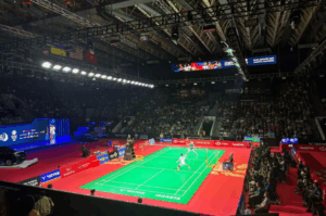 Daihatsu Indonesia Masters 2026 Masuki Babak Penentuan, Semifinal dan Final Jadi Puncak Kompetisi