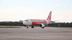Indonesia AirAsia Perkuat Konektivitas Domestik Lewat Virtual Hub Makassar
