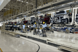 Daihatsu Perkuat Komitmen Carbon Neutral Lewat Investasi Pabrik dan Produk Ramah Lingkungan