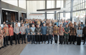 Mitsubishi Motors Perkuat Layanan Konsumen di Sulawesi lewat Diler Baru dan Fasilitas Bodi & Cat