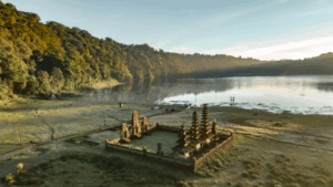 Pariwisata Indonesia Awali 2026 dengan Sederet Penghargaan Internasional