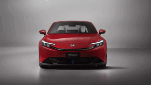 Honda Prelude Resmi Hadir di Indonesia, Debut Perdana di Asia Tenggara