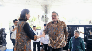 Pemerintah Optimistis Kejar Target Pariwisata 2026 Lewat Kolaborasi Nasional