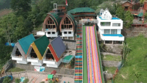 14 Tempat Wisata Puncak Bogor Terbaru 2026, Favorit Liburan Keluarga dan Healing