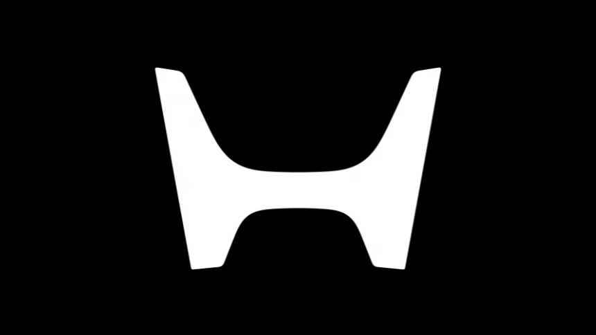 Honda Perkenalkan Logo H Terbaru untuk Mobil Listrik Generasi Mendatang