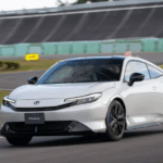 Honda Prelude 2026 dipamerkan sebelum pengiriman ke konsumen Indonesia