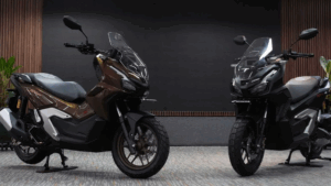 Tahun Baru, Motor Baru! Honda Tawarkan Promo Spesial Awal 2026