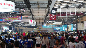 Rangkaian Pameran Otomotif GAIKINDO 2025 Dorong Pertumbuhan Industri Nasional