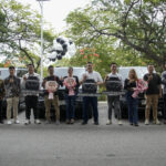 Serah terima JETOUR T2 Batam di mall