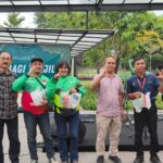 Harmony Ramadan 1447 H di CIBIS PARK