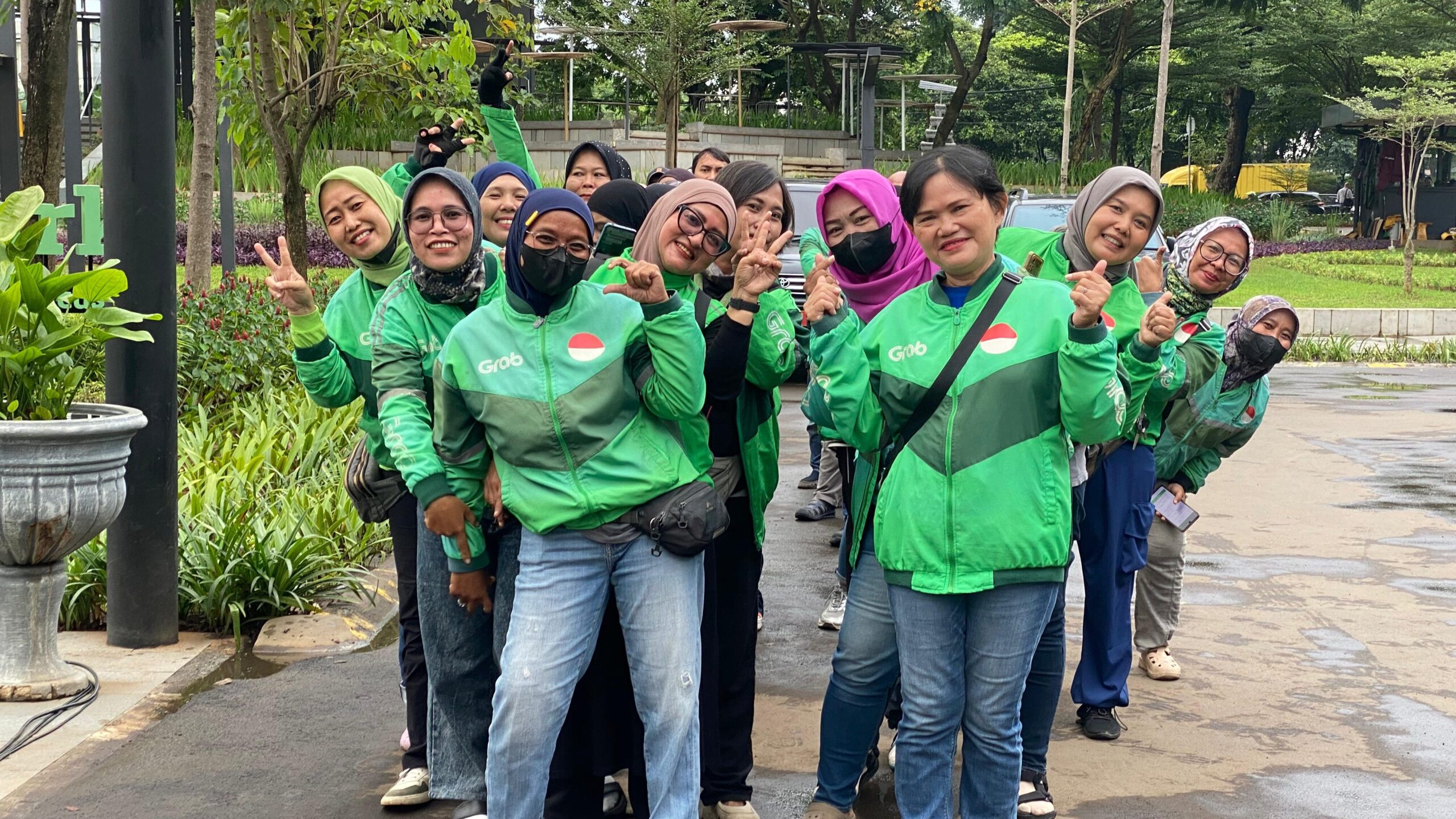 Harmony Ramadan 1447 H di CIBIS PARK