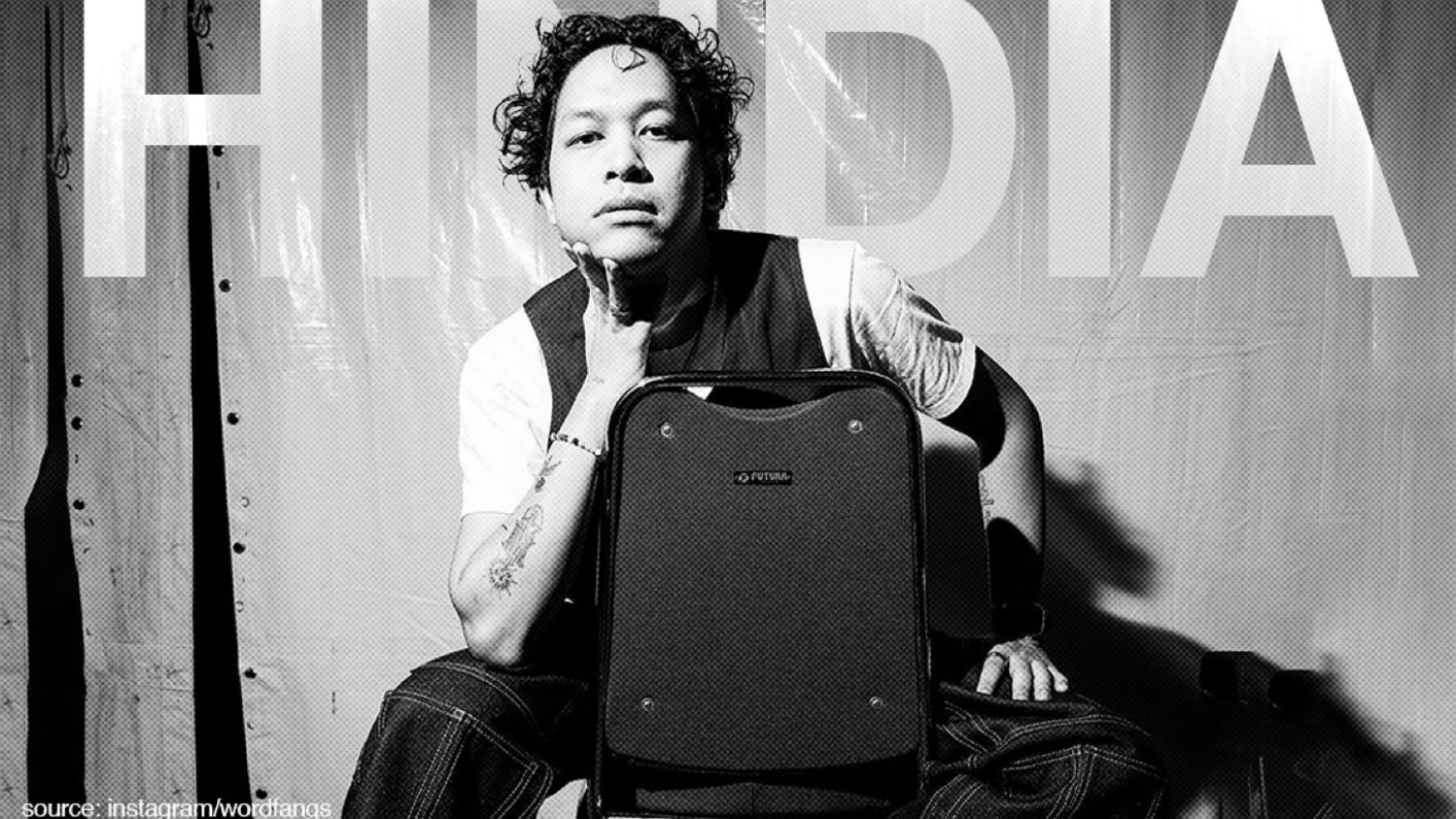 Hari Ini Hindia dan .Feast Siap Guncang Panggung Infinite Live IIMS 2026 Hari Ini