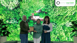 Rooted in Purpose, Strategi Godrej Dukung Aksi Iklim Perempuan