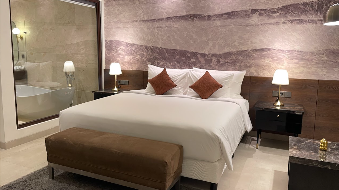 Wyndham Casablanca Jakarta Hadirkan Model Room Bintang 5 di IPTI