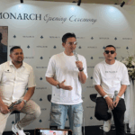 Monarch Padel Club Pejaten