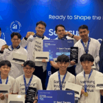 Samsung Innovation Campus Batch 7