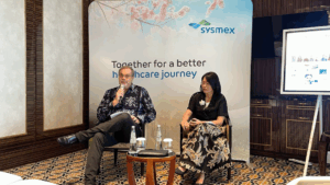CEO Forum Sysmex Indonesia 2026 Tegaskan Kepemimpinan Visioner untuk Rumah Sakit Tangguh